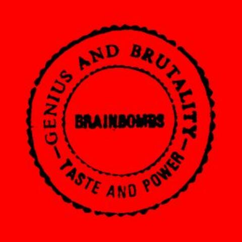Genius and Brutality - Taste and Power