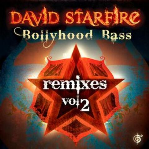Bollyhood Bass Remixes, Vol. 2