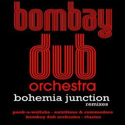 Bohemia Junction (Nutritious & Commodore Remix)
