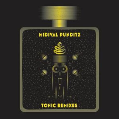 Tonic Remixes