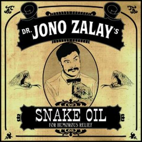 Snake Oil!