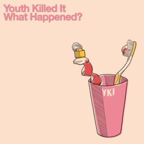 What Happened?