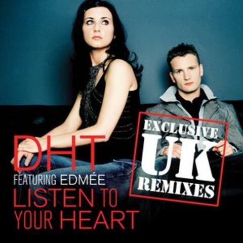 Listen to Your Heart