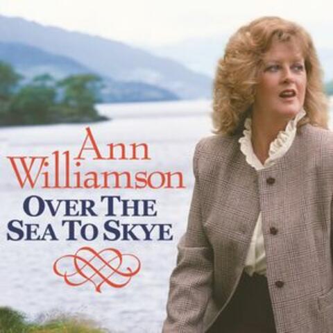 Over the Sea to Skye
