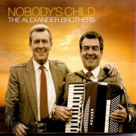 Nobody's Child