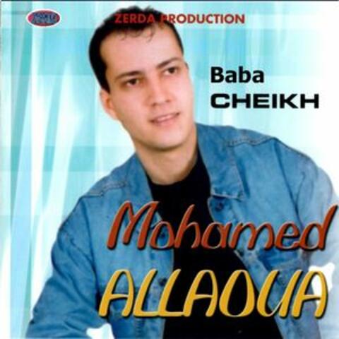 Baba Cheikh