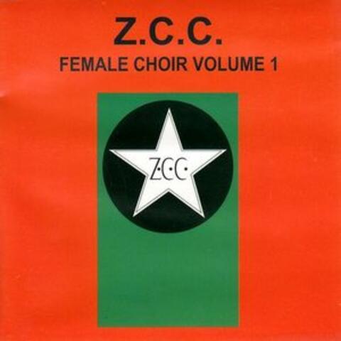 Female Choir, Vol. 1
