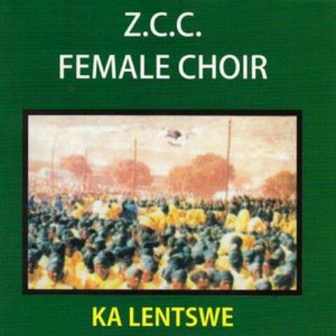 Ka Lentswe