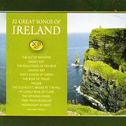 Medley – When Irish Eyes Are Smiling / How Can You Buy Killarney / An Irish Lullaby