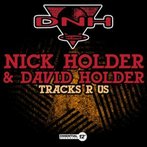 Tracks R Us