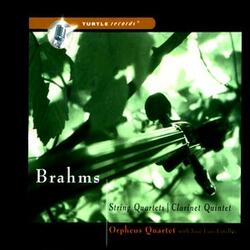 Quartet No. 3 in B-Flat Major, Op. 67: Agitato