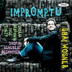 Impromptu in G-Flat, Op. 51