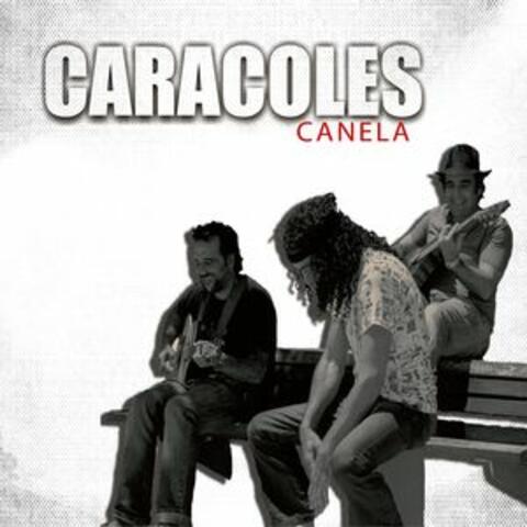 Canela - Single