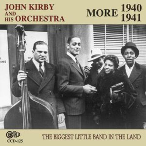 More 1940/1941 - The Biggest Little Band in the Land