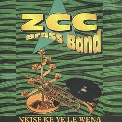 O Tshepe Thapelo