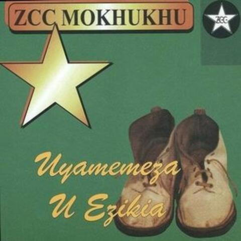 Uyamemeza U Ezikia