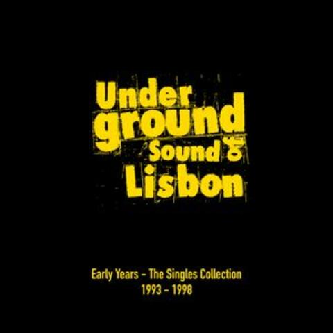 Early Years - The Singles Collection (1993-1998)