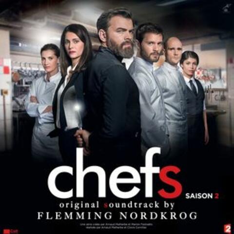 Chefs (Original Score)