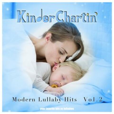 Modern Lullaby Hits, Vol. 2