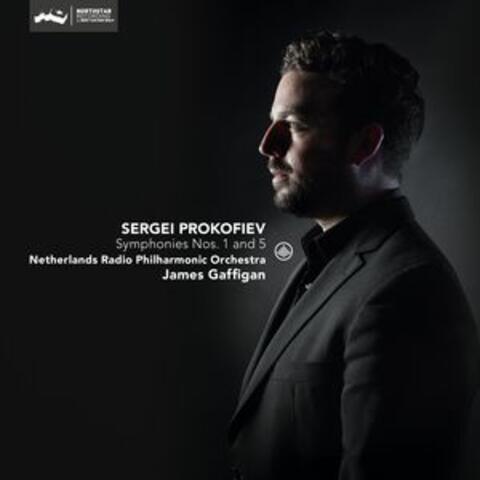 Prokofiev: Symphonies Nos. 1 and 5