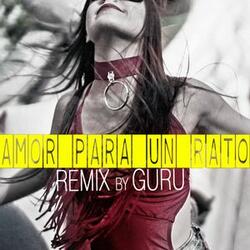 Amor para un Rato
