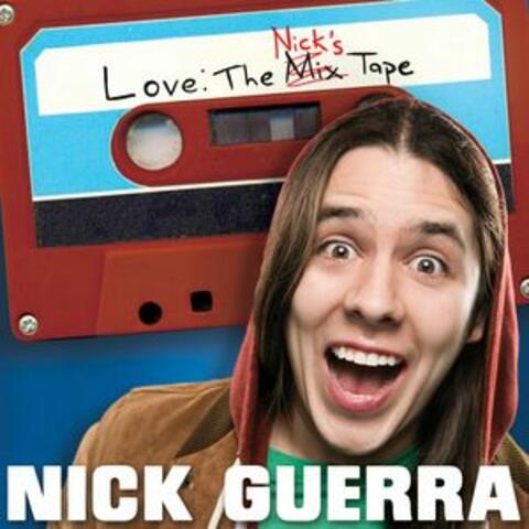 Love: The Nick's Tape
