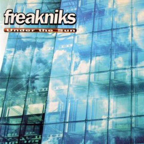 Freakniks