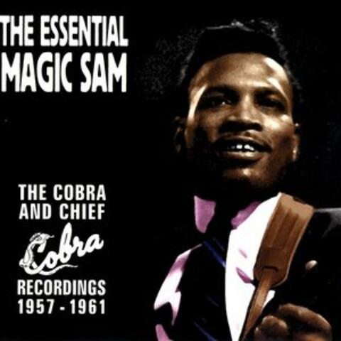 The Essential Magic Sam