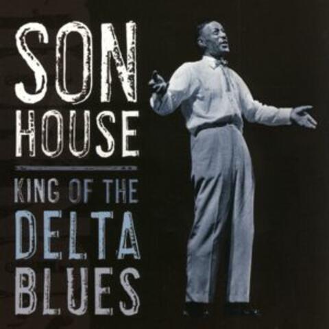 King Of The Delta Blues