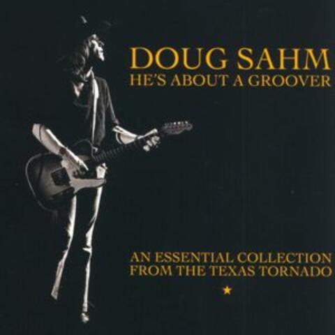 He's About a Groover: An Essential Collection Vol. 2