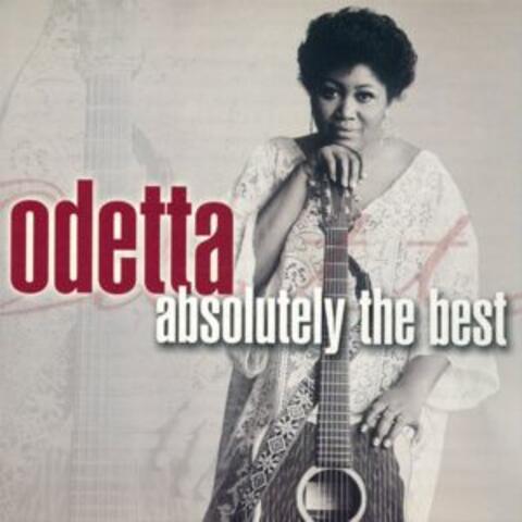 Absolutely The Best: Odetta