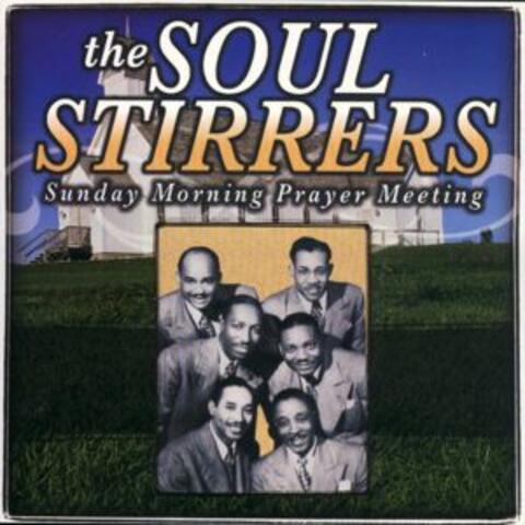 Sunday Morning Prayer Meeting