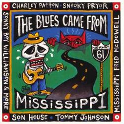 Mississippi Blues