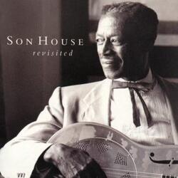 Monologue By Son House