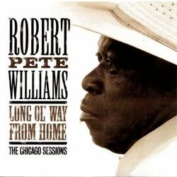 Poor Boy Long Ol' Way From Home