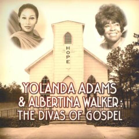 Yolanda Adams & The Southeast Inspirational Choir