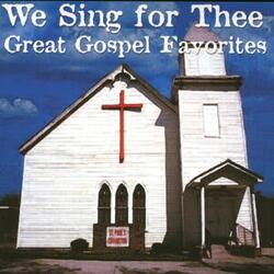 I Came To Praise His Name