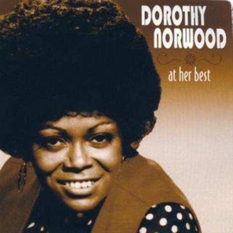 Dorothy Norwood At Her Best