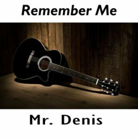 Remember Me