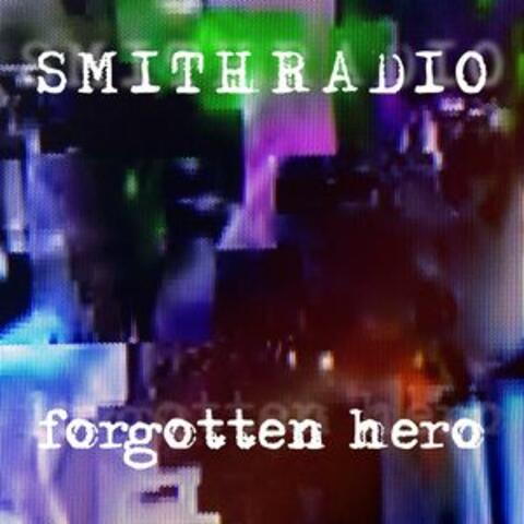 Forgotten Hero