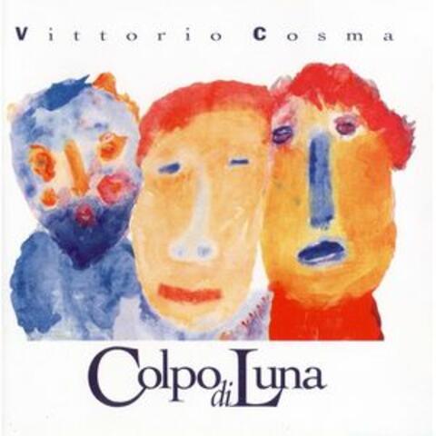 Colpo di Luna