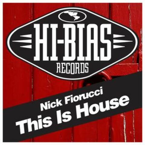 This Is House