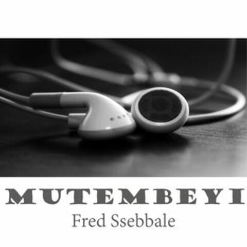 Mutembeyi