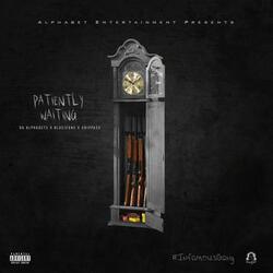 Patiently Waiting