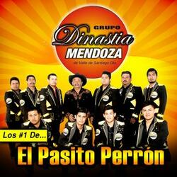 El Pasito Perrón