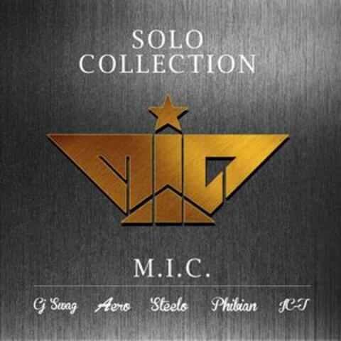 Solo Collection