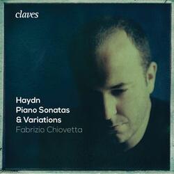 Sonata in C Minor, Hob. XVI:20: I. Moderato