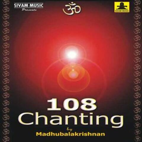 108 Chanting
