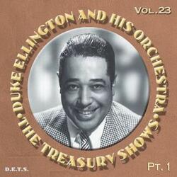 Duke Ellington Bond Promo, Pt. 2
