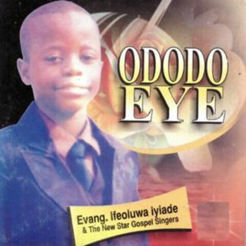 Ododo Eye